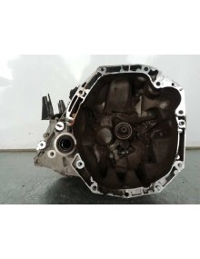Recambio de caja cambios para nissan micra (k12e) sport referencia OEM IAM JR5137 124.858KM ENTREGA CASCO