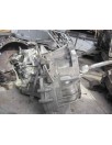 Recambio de caja cambios para renault grand scenic 1.5 dci referencia OEM IAM ND0002  