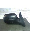 Recambio de retrovisor derecho para kia pregio pregio referencia OEM IAM  MANUAL NEGRO