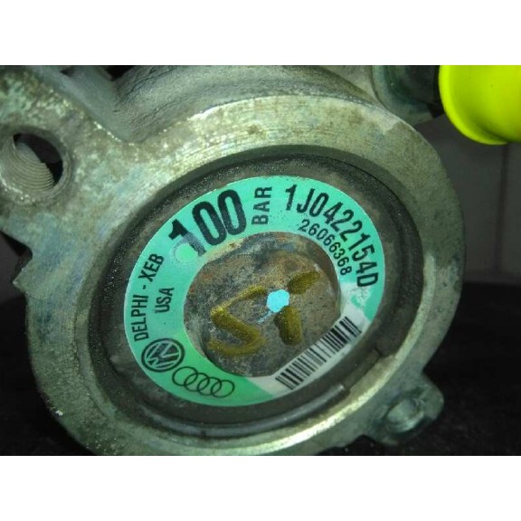 Recambio de bomba direccion para seat toledo (1m2) v5 referencia OEM IAM 1J0422154D  12 CM