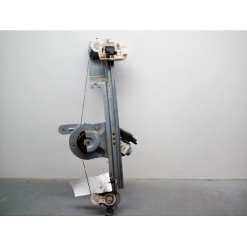 ELEVALUNAS TRASERO IZQUIERDO 400751G 6 PINS