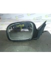 Recambio de retrovisor izquierdo para kia pregio pregio referencia OEM IAM  MANUAL NEGRO