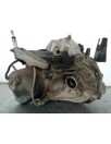 Recambio de caja cambios para nissan micra (k12e) sport referencia OEM IAM JR5137 124.858KM ENTREGA CASCO