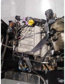 Recambio de motor completo para renault laguna ii (bg0) authentique referencia OEM IAM F5R700  154.000KM