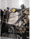 Recambio de motor completo para renault laguna ii (bg0) authentique referencia OEM IAM F5R700  154.000KM