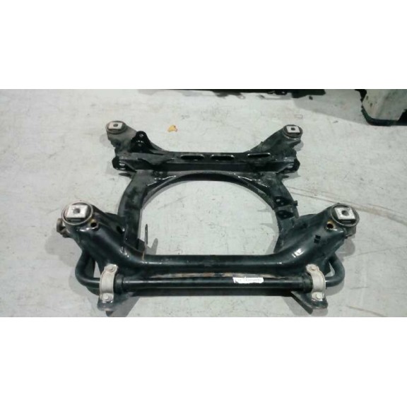 Recambio de puente delantero para volkswagen touareg (7la) tdi v10 referencia OEM IAM 7L0499311  
