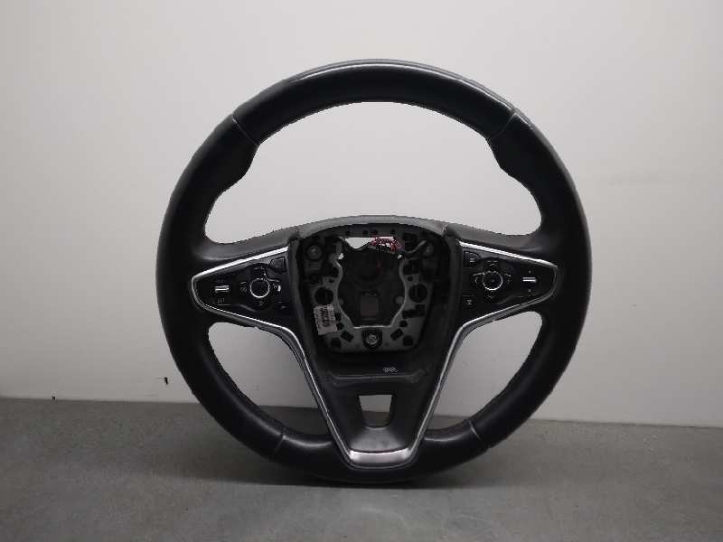 Recambio de volante para opel insignia berlina excellence referencia OEM IAM 23191544 CON MANDOS BUEN ESTADO