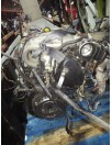 Recambio de motor completo para renault laguna ii (bg0) authentique referencia OEM IAM F5R700  154.000KM