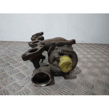 Recambio de turbocompresor para volkswagen golf v berlina (1k1) 2.0 tdi referencia OEM IAM 724930-6 CASCO GT1749VA
