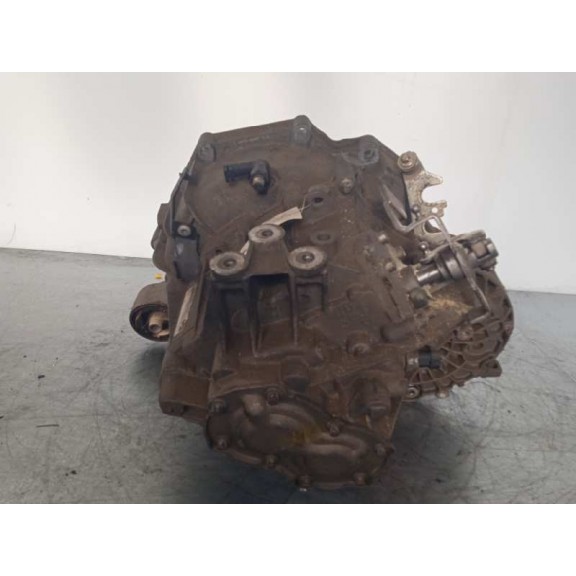 Recambio de caja cambios para opel astra gtc enjoy referencia OEM IAM F23 85.000KM 5V