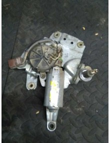 Recambio de motor limpia trasero para citroën berlingo 1.9 d multispace referencia OEM IAM   