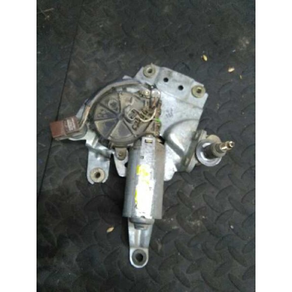 Recambio de motor limpia trasero para citroën berlingo 1.9 d multispace referencia OEM IAM   