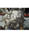 Recambio de motor completo para renault laguna ii (bg0) authentique referencia OEM IAM F5R700  154.000KM