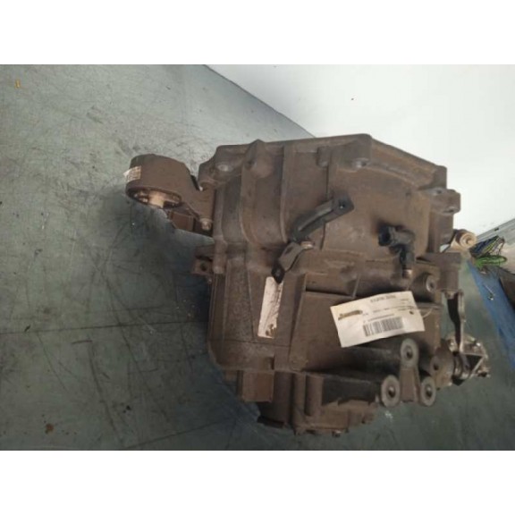 Recambio de caja cambios para opel astra gtc enjoy referencia OEM IAM F23 85.000KM 5V