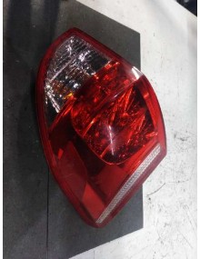 Recambio de piloto trasero derecho para toyota rav 4 (a3) 2.2 d-cat referencia OEM IAM   