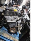Recambio de motor completo para renault laguna ii (bg0) authentique referencia OEM IAM F5R700  154.000KM