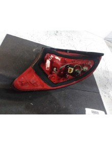 Recambio de piloto trasero derecho para toyota rav 4 (a3) 2.2 d-cat referencia OEM IAM    2