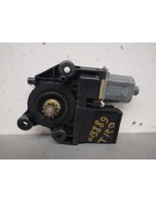 Recambio de motor elevalunas trasero izquierdo para renault scenic iii 1.5 dci diesel fap referencia OEM IAM 827310166R 91083720
