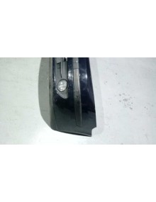 Recambio de paragolpes delantero para renault laguna ii (bg0) authentique referencia OEM IAM  AZUL OSCURO  2