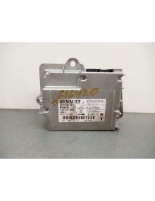 Recambio de centralita airbag para renault modus 1.5 dci diesel referencia OEM IAM 8200463297 0285001509 