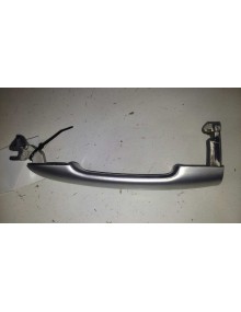 Recambio de maneta exterior delantera derecha para renault scenic ii grand confort dynamique referencia OEM IAM    2