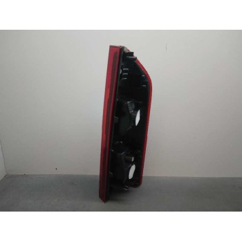 Recambio de piloto trasero izquierdo para renault trafic furgón referencia OEM IAM 265556737R  16806301