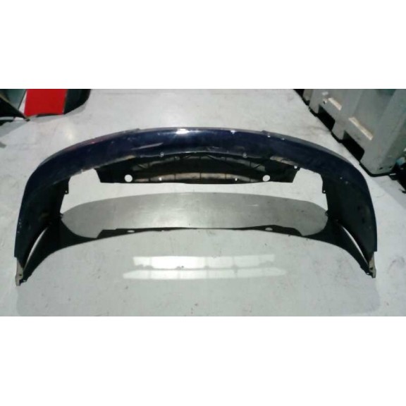 Recambio de paragolpes delantero para renault laguna ii (bg0) authentique referencia OEM IAM  AZUL OSCURO 