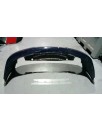Recambio de paragolpes delantero para renault laguna ii (bg0) authentique referencia OEM IAM  AZUL OSCURO 