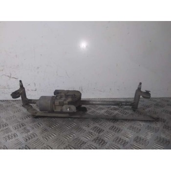 Recambio de motor limpia delantero para volkswagen golf v berlina (1k1) gti referencia OEM IAM 1K1955023GBVA  