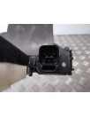 Recambio de cerradura puerta trasera izquierda para kia cerato 2.0 ex crdi familiar (5-ptas.) referencia OEM IAM   4 PIN
