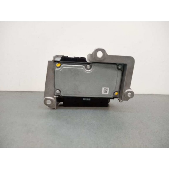 Recambio de centralita airbag para renault modus 1.5 dci diesel referencia OEM IAM 8200463297 0285001509 