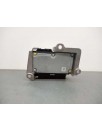 Recambio de centralita airbag para renault modus 1.5 dci diesel referencia OEM IAM 8200463297 0285001509 