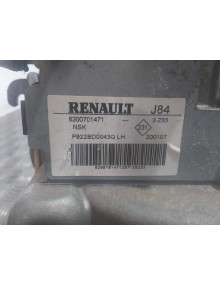 Recambio de columna direccion para renault scenic ii authentique referencia OEM IAM 8200701471   2