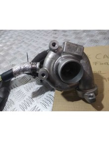 Recambio de turbocompresor para citroën c4 cactus referencia OEM IAM 4917307507 <<M>>  2