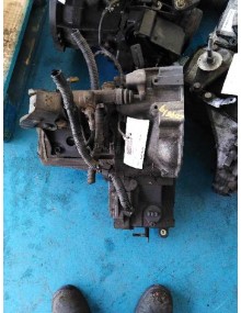 Recambio de caja cambios para nissan almera (n16/e) ambience referencia OEM IAM   