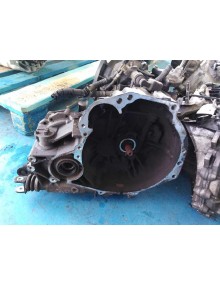 Recambio de caja cambios para nissan almera (n16/e) ambience referencia OEM IAM    2