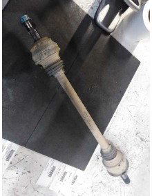 Recambio de transmision trasera derecha para mercedes-benz clase e lim. (w213) e 220 d (213.004) referencia OEM IAM   