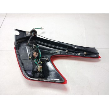 Recambio de piloto trasero izquierdo para nissan juke (f15) 1.6 referencia OEM IAM 265551KA0A  