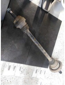 Recambio de transmision trasera izquierda para mercedes-benz clase e lim. (w213) e 220 d (213.004) referencia OEM IAM   