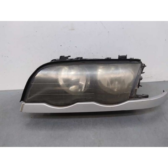 Recambio de faro izquierdo para bmw serie 3 berlina (e46) 320d referencia OEM IAM 5820100000 63126906493 