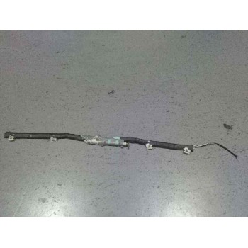 AIRBAG CORTINA DELANTERO IZQUIERDO 9661211380 3 P