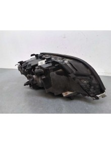 Recambio de faro izquierdo para bmw serie 3 berlina (e46) 320d referencia OEM IAM 5820100000 63126906493  2