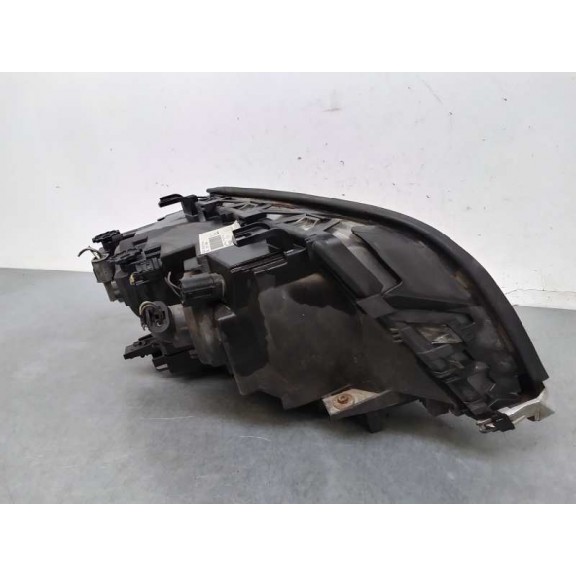 Recambio de faro izquierdo para bmw serie 3 berlina (e46) 320d referencia OEM IAM 5820100000 63126906493 