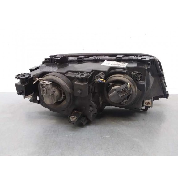 Recambio de faro izquierdo para bmw serie 3 berlina (e46) 320d referencia OEM IAM 5820100000 63126906493 