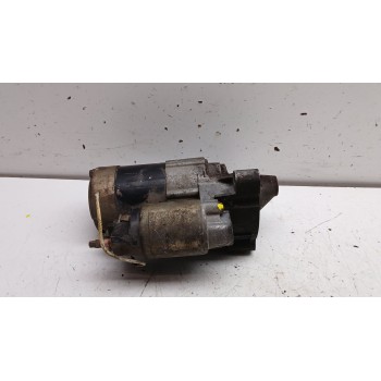 Recambio de motor arranque para peugeot partner monospace (5_, g_) 2.0 hdi referencia OEM IAM M000T86081 9656299480 9656262780