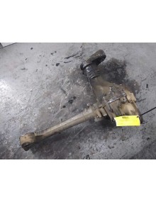 Recambio de diferencial delantero para volkswagen touareg (7la) tdi r5 referencia OEM IAM 4460310026   2