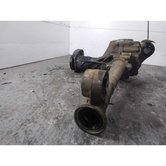 Recambio de diferencial delantero para volkswagen touareg (7la) tdi r5 referencia OEM IAM 4460310026  