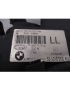 Recambio de faro izquierdo para bmw serie 3 berlina (e46) 320d referencia OEM IAM 5820100000 63126906493 