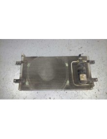 Recambio de condensador / radiador aire acondicionado para tata indica idi referencia OEM IAM 4825941  