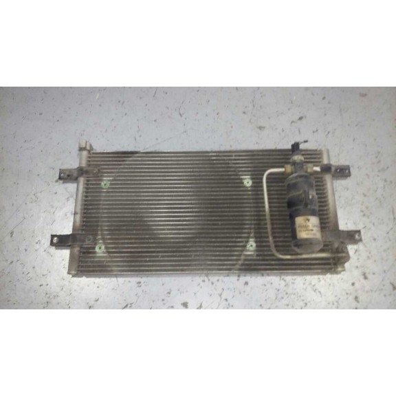 Recambio de condensador / radiador aire acondicionado para tata indica idi referencia OEM IAM 4825941  